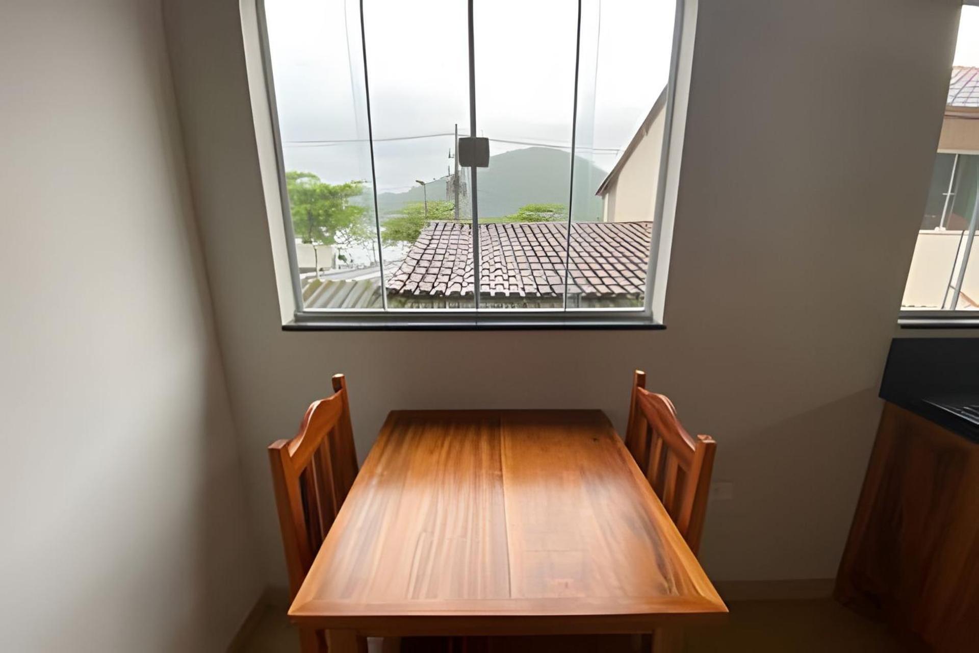 Linda Casa C/ Vista Pro Mar Na Praia Grande Em Araquari Eksteriør bilde