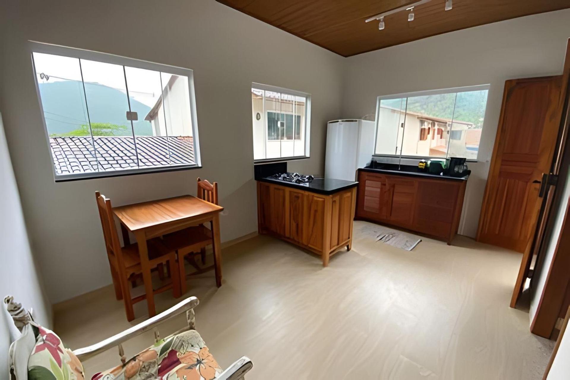 Linda Casa C/ Vista Pro Mar Na Praia Grande Em Araquari Eksteriør bilde